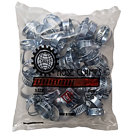 Parsan 18-25 (50 Adet ) hortum kelepçesi