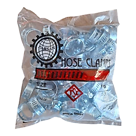 Parsan 19x26 13 mm (50 adet) Hortum kelepçesi